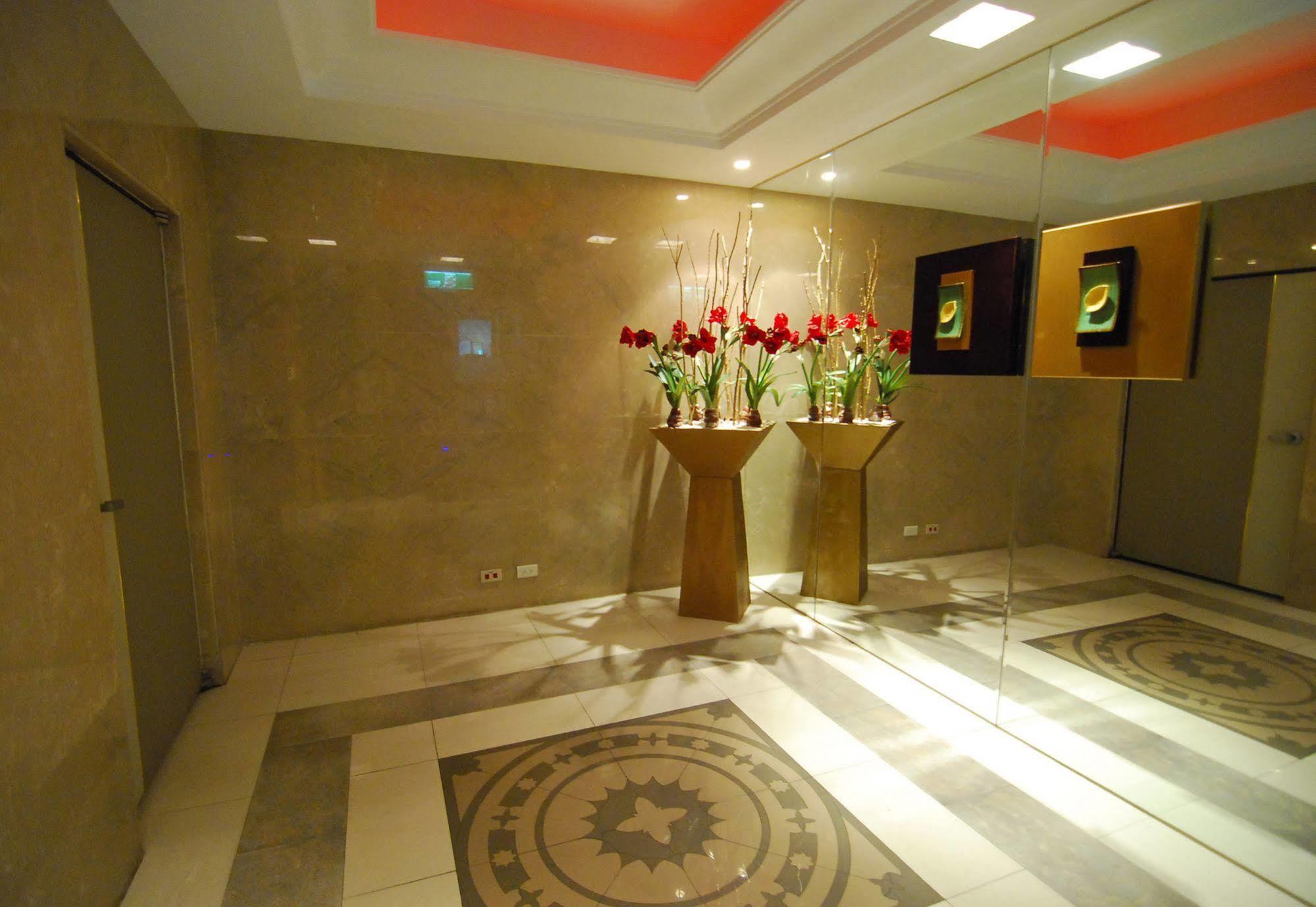 Yes Motel Zhonghe  Exteriér fotografie